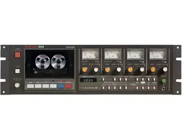 TASCAM 234 Syncaset