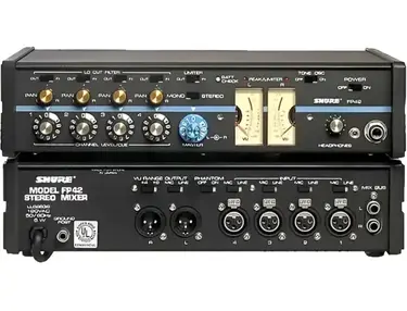 Shure FP42