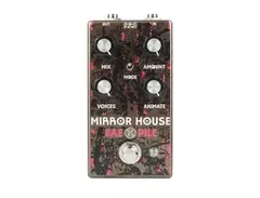 Electronic Audio Experiments Mirror House main image