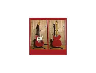 Karge Guitars T-Style HS