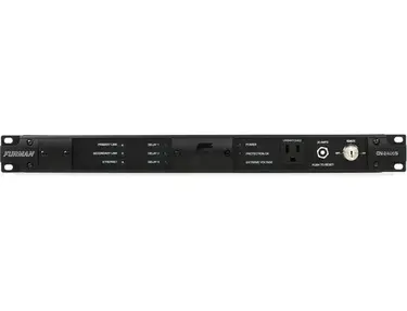 Furman CN-2400S SmartSequencing Power Conditioner