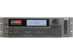 E-mu E6400 Ultra