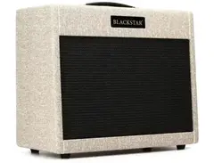 Blackstar St. James 50-watt 1x12 inch Tube Combo Amp with EL34 Tubes main image