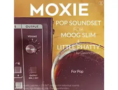 Kulshan Studios Moxie Pop Soundset main image