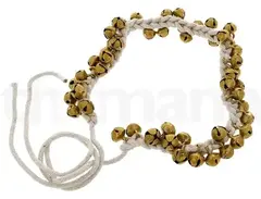 Afroton Rope Bells 50 main image