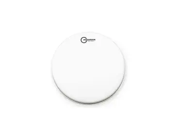 Aquarian Triple Threat Snare Head White Coated 14 in.