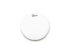 Aquarian Triple Threat Snare Head White Coated 14 in.