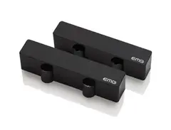 EMG JCS Ceramic-Steel Bass Pickups