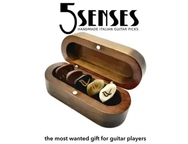 Wambooka Five Senses