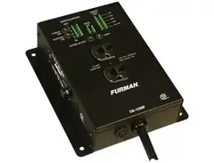 Furman CN-15MP 15A Remote Power Sequencer main image