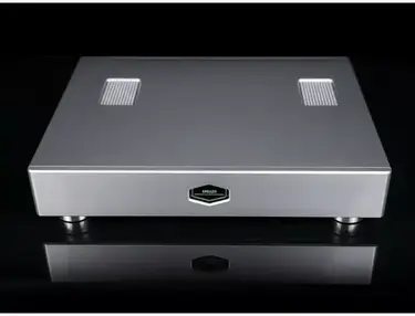 Apollon Purifi Eigentakt 1ET6525SA DM Lux Dual Mono Amplifier