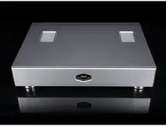 Apollon Purifi Eigentakt 1ET6525SA DM Lux Dual Mono Amplifier main image