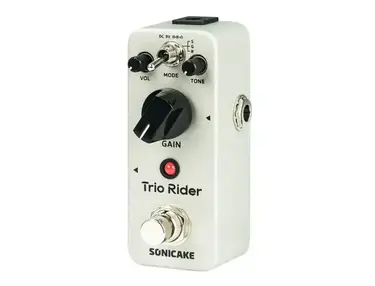 Sonicake Trio Rider
