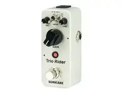 Sonicake Trio Rider