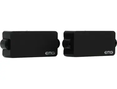 EMG 40HZ - What To Know & Where To Buy | Equipboard