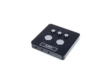Tascam iUR2 USB Interface