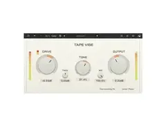 Three-Body Technology Tape Vibe main image