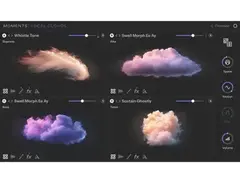 Native Instruments Moments: Vocal Clouds main image