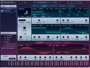 Tracktion Collective 2