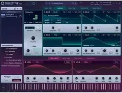 Tracktion Collective 2 main image