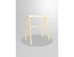Music City Acoustics Easel Acoustic Panel Stands main image