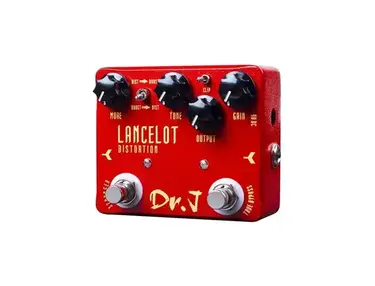JOYO Dr. J D59 Lancelot Distortion