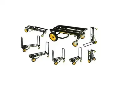 RocknRoller Multi-Cart R8RT