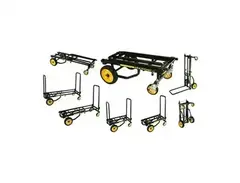 RocknRoller Multi-Cart R8RT