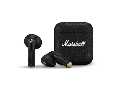 Marshall Minor IV