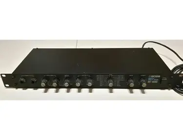 Boss RE-1000 DIGITAL MULTI ECHO