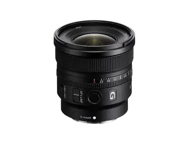 Sony FE 16mm f/1.8 G Lens (Sony E)