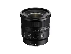 Sony FE 16mm f/1.8 G Lens (Sony E)
