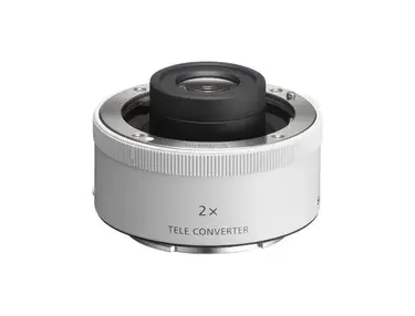 Sony FE 2x Teleconverter