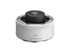 Sony FE 2x Teleconverter