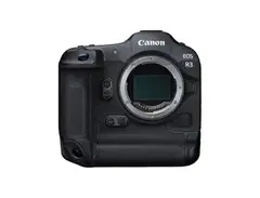 Canon EOS R3 Mirrorless Camera