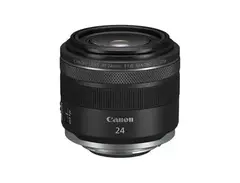 Canon RF 24mm f/1.8 Macro IS STM Lens