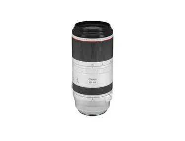 Canon RF 100-500mm f/4.5-7.1 L IS USM Lens
