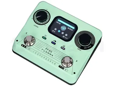 Flamma FF20 Looper & Drum Machine