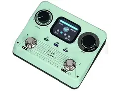 Flamma FF20 Looper & Drum Machine main image