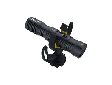 Deity Microphones V-Mic D4 DUO