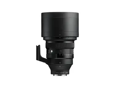 Sigma 135mm f/1.4 DG Art Lens (Sony E)