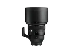 Sigma 135mm f/1.4 DG Art Lens (Sony E)