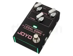 Joyo R-23 Legal Done Noisegate main image