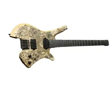 Overload Custom Guitars Themis