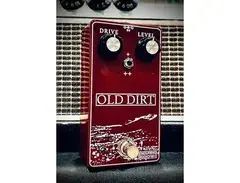 Enduring Audio Old Dirt main image