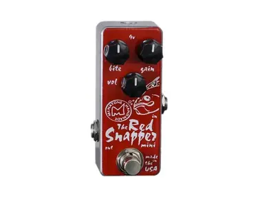 Menatone Red Snapper - What To Know & Where To Buy | Equipboard Menatone Red Snapper - What To Know & Where To Buy | Equipboard