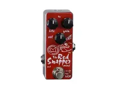 Menatone Red Snapper Mini main image