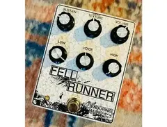 Enduring Audio Fell Runner main image