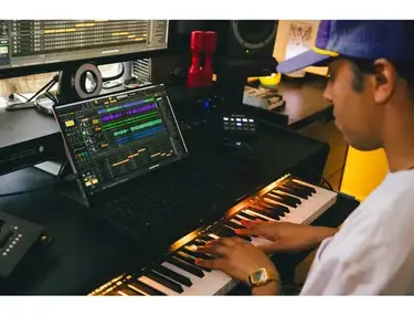 Cakewalk Sonar