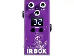 Leo Jaymz IR Box main image